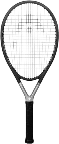 Head Ti.S6 Tennis Racquet (4-1/8 Grip)