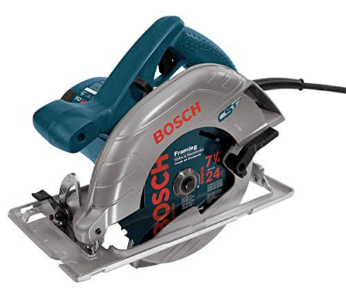 BOSCH CS5 120-Volt 7-1/4-Inch Circular Saw