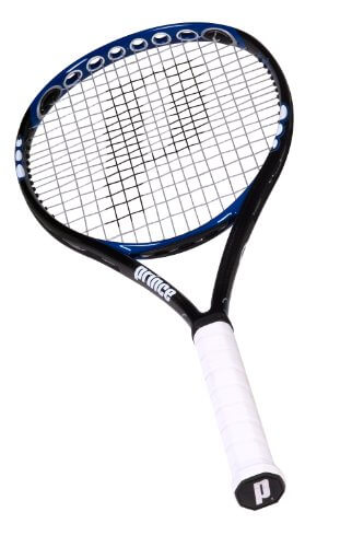 Prince O3 Hybrid Shark Oversized Racket